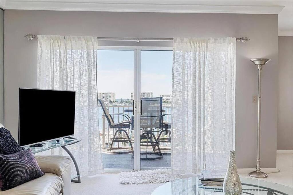 Harbor Central Penthouse Дестин Екстериор снимка