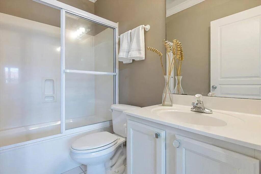 Harbor Central Penthouse Дестин Екстериор снимка