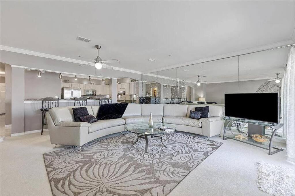 Harbor Central Penthouse Дестин Екстериор снимка